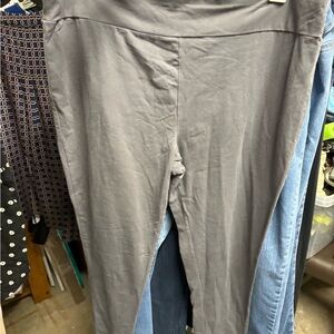 Terra & Sky Charcoal Leggings